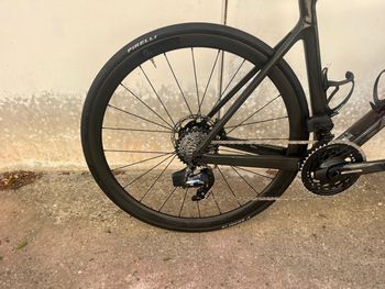 Used Scott RC 10 2024 Road & Gravel, Purple — image 2 of 6