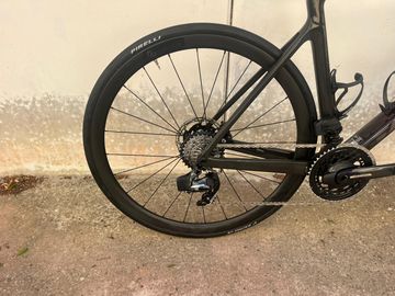 Used Scott RC 10 2024 Road & Gravel, Purple — image 2 of 6