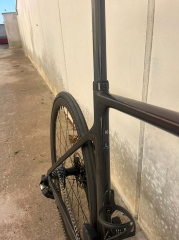 Used Scott RC 10 2024 Road & Gravel, Purple — image 5 of 6