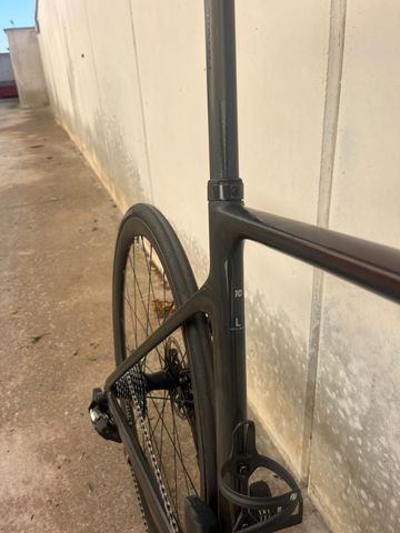 Used Scott RC 10 2024 Road & Gravel, Purple — image 5 of 6