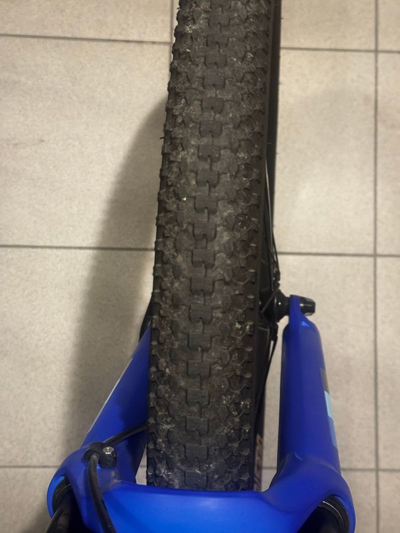 Used Torpado Custom Shimano Ultegra 2025 Mountainbike, Blue — image 7 of 7