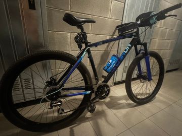 Used Torpado Custom Shimano Ultegra 2025 MTB