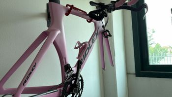 Used Ridley Dean - Frame/ Fork 2020 2020 Road & Gravel — image 5 of 13