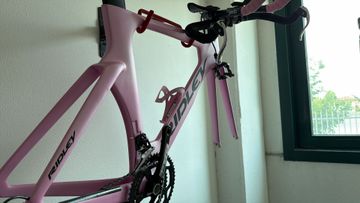 Used Ridley Dean - Frame/ Fork 2020 2020 Road & Gravel, White — image 5 of 15