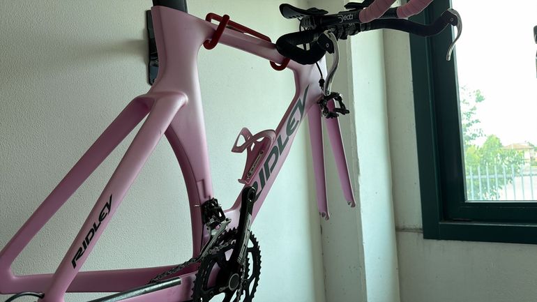 Used Ridley Dean - Frame/ Fork 2020 2020 Road & Gravel — image 5 of 13