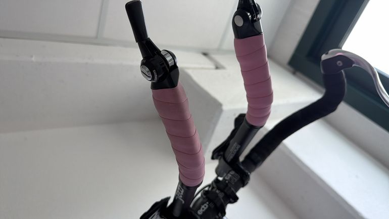 Used Ridley Dean - Frame/ Fork 2020 2020 Road & Gravel — image 10 of 13