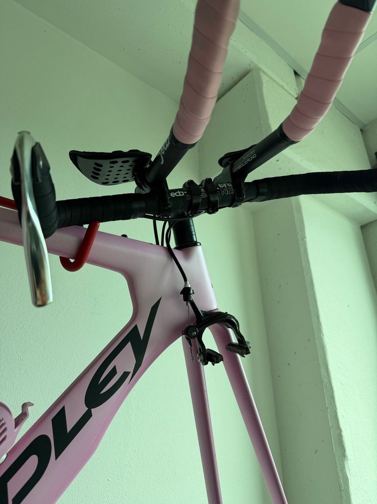 Used Ridley Dean - Frame/ Fork 2020 2020 Road & Gravel — image 2 of 13