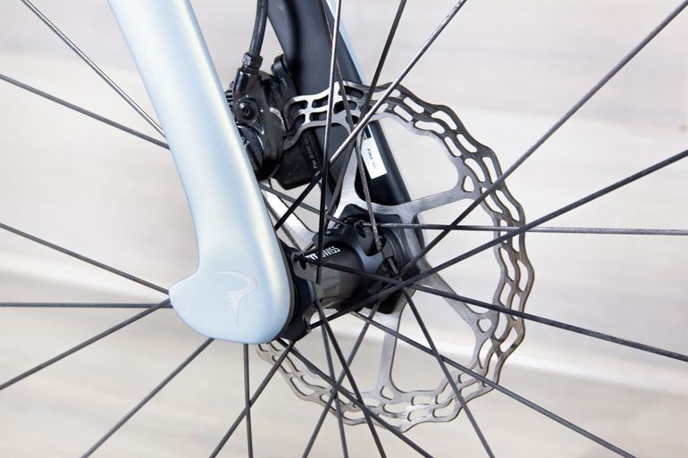 Used Pinarello Dogma F 2026 Road & Gravel, Blue — image 11 of 16