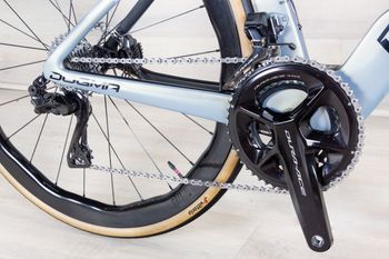 Used Pinarello Dogma F 2026 Road & Gravel, Blue — image 7 of 16