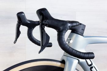 Used Pinarello Dogma F 2026 Road & Gravel, Blue — image 15 of 16