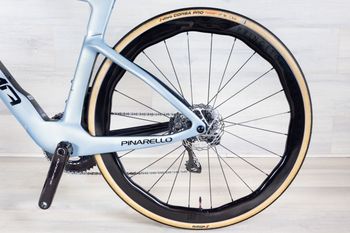 Used Pinarello Dogma F 2026 Road & Gravel, Blue — image 12 of 16