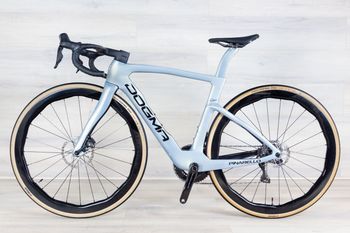 Used Pinarello Dogma F 2026 Road & Gravel, Blue — image 2 of 16