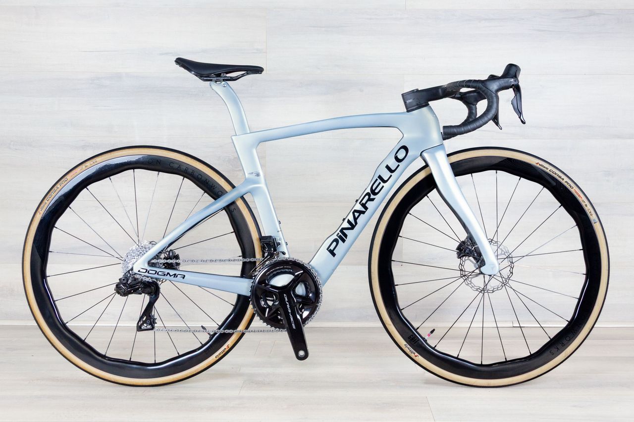 Pinarello Dogma F 2026