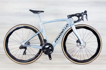 Used Pinarello Dogma F 2026 Road & Gravel