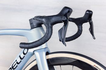 Used Pinarello Dogma F 2026 Road & Gravel, Blue — image 10 of 16