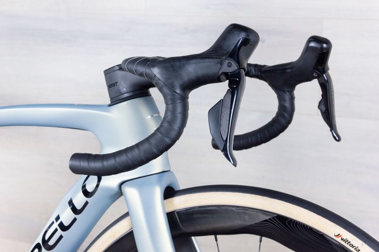 Used Pinarello Dogma F 2026 Road & Gravel, Blue — image 10 of 16