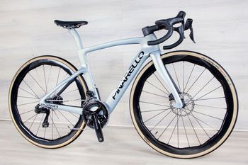 Used Pinarello Dogma F 2026 Road & Gravel, Blue — image 5 of 16