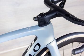 Used Pinarello Dogma F 2026 Road & Gravel, Blue — image 9 of 16