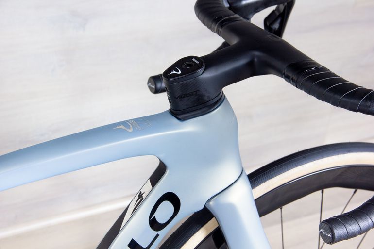 Used Pinarello Dogma F 2026 Road & Gravel, Blue — image 9 of 16