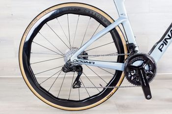 Used Pinarello Dogma F 2026 Road & Gravel, Blue — image 3 of 16
