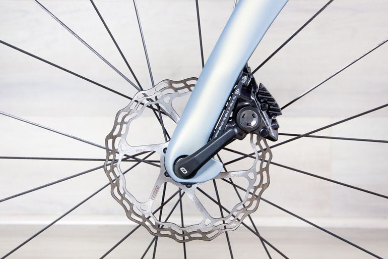 Used Pinarello Dogma F 2026 Road & Gravel, Blue — image 16 of 16