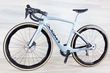 Used Pinarello Dogma F 2026 Road & Gravel, Blue — image 6 of 16