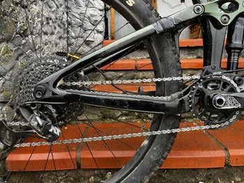 Used Giant Reign Advanced Pro 29 2 2022 2022 MTB