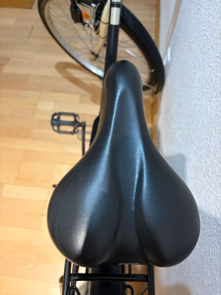 Used DECATHLON Elops 300 Btwin 2024 Urban — image 5 of 5