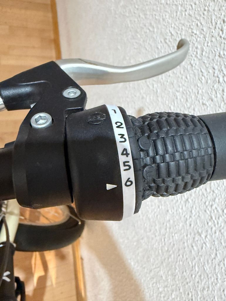 Used DECATHLON Elops 300 Btwin 2024 Urban — image 3 of 5