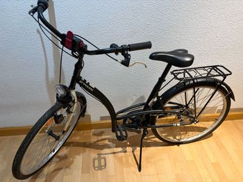 Used DECATHLON Elops 300 Btwin 2024 Urban & Touring