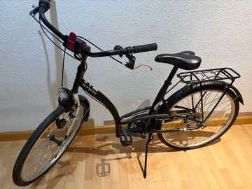 DECATHLON Elops 300 Btwin 2024 Urban & Touring d'occasion