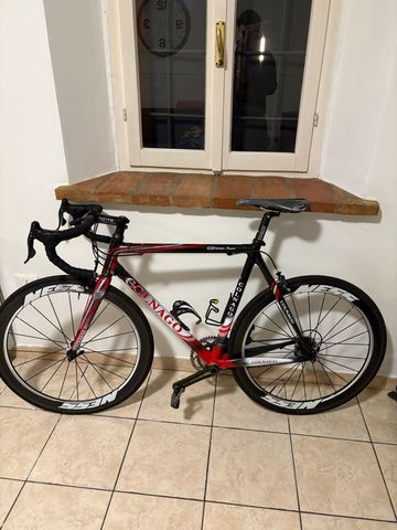 Gebrauchtes Colnago Extreme Campagnolo Record 2006 Road & Gravel