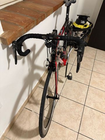 Käytetty Colnago Extreme Campagnolo Record 2006 Road & Gravel — kuva 6 / 6