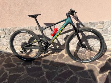 Käytetty Scott Spark RC Comp 2024 2024 MTB