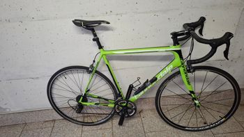 Used Cannondale Supersix EVO 2016 2016 Route & Gravel