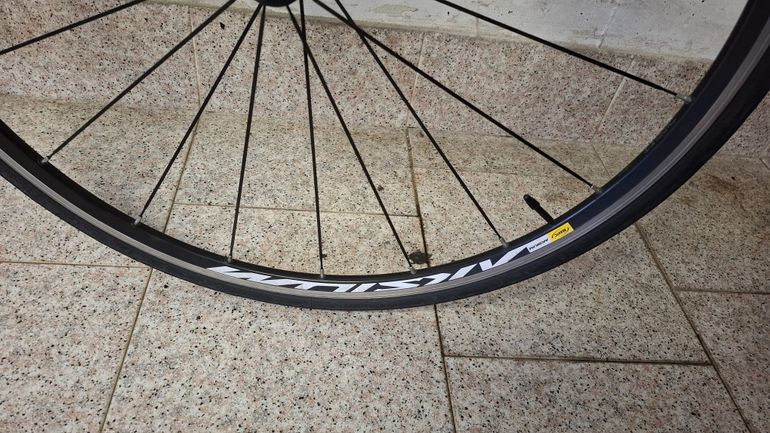 Used Cannondale Supersix EVO 2016 2016 Road & Gravel — image 4 of 4
