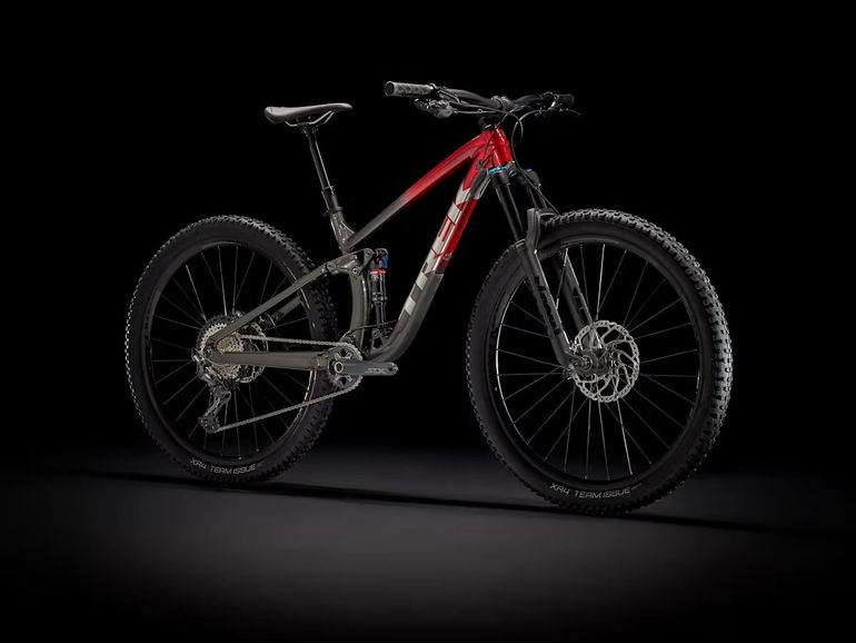 Used Trek Fuel EX 8 Gen 5 2023 2023 Mountainbike — image 8 of 26