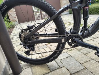 Used Trek Fuel EX 8 Gen 5 2023 2023 Mountainbike — image 22 of 26
