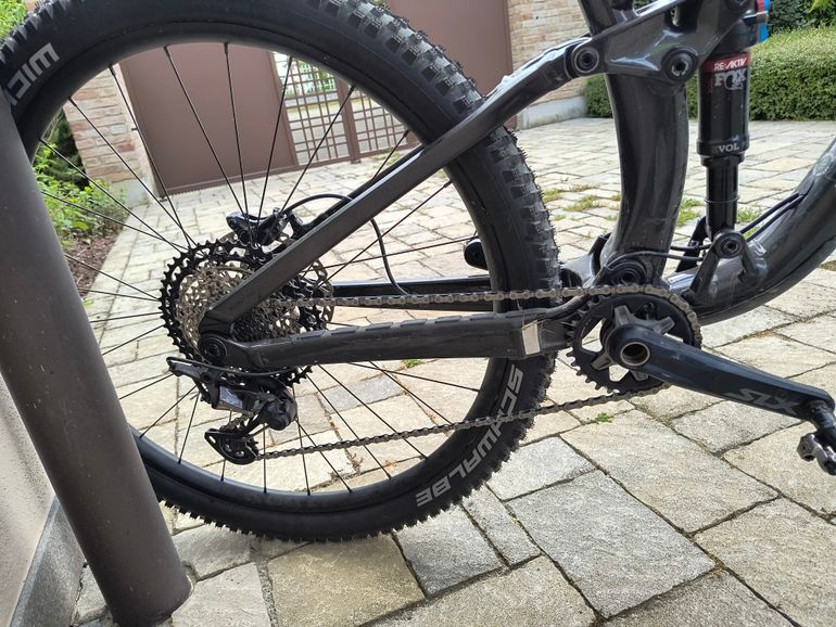 Used Trek Fuel EX 8 Gen 5 2023 2023 Mountainbike — image 22 of 26
