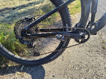 Used Trek Fuel EX 8 Gen 5 2023 2023 Mountainbike — image 5 of 26