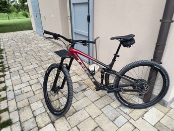 Used Trek Fuel EX 8 Gen 5 2023 2023 Mountainbike — image 17 of 26