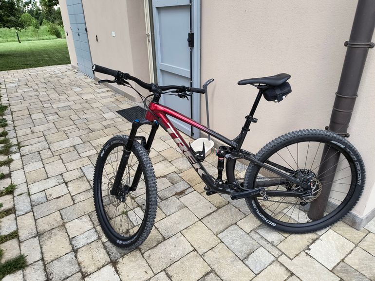 Used Trek Fuel EX 8 Gen 5 2023 2023 Mountainbike — image 17 of 26