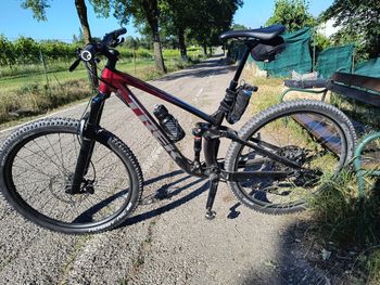Used Trek Fuel EX 8 Gen 5 2023 2023 MTB