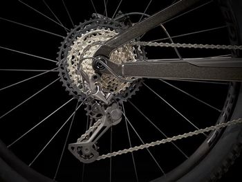 Used Trek Fuel EX 8 Gen 5 2023 2023 Mountainbike — image 18 of 26