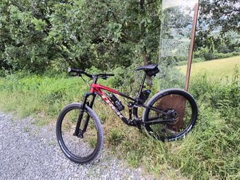 Used Trek Fuel EX 8 Gen 5 2023 2023 Mountainbike — image 10 of 26