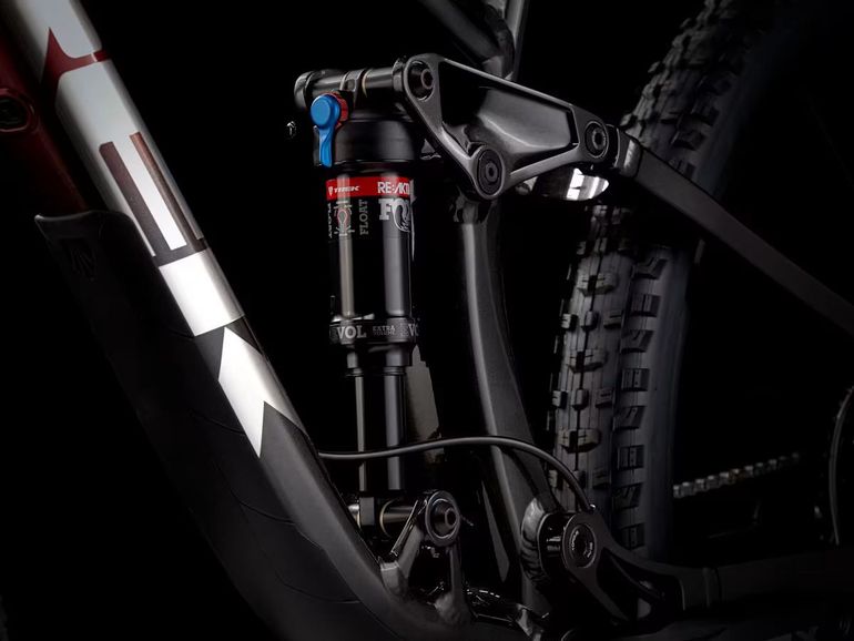 Used Trek Fuel EX 8 Gen 5 2023 2023 Mountainbike — image 15 of 26