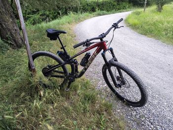 Used Trek Fuel EX 8 Gen 5 2023 2023 Mountainbike — image 9 of 26