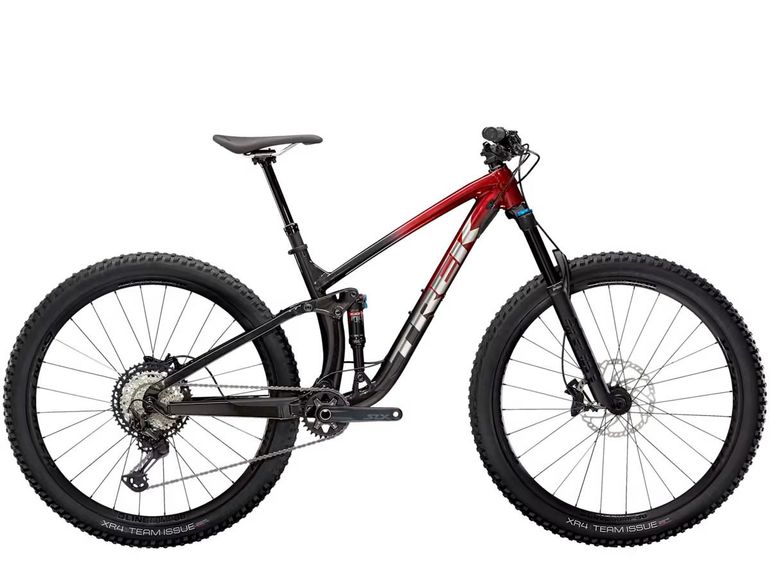 Used Trek Fuel EX 8 Gen 5 2023 2023 Mountainbike — image 19 of 26