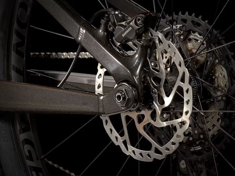 Used Trek Fuel EX 8 Gen 5 2023 2023 Mountainbike — image 20 of 26