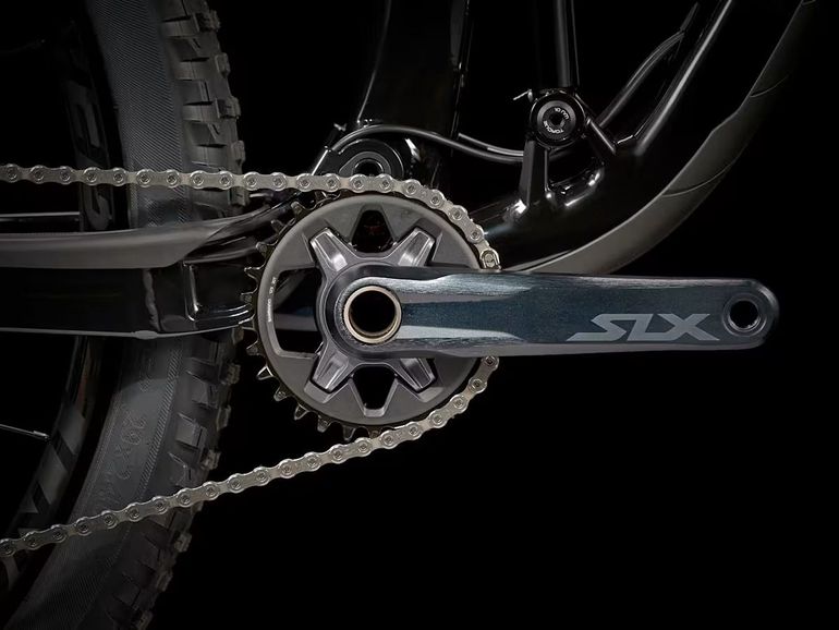 Used Trek Fuel EX 8 Gen 5 2023 2023 Mountainbike — image 13 of 26